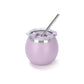 Mini Eggshell Insulated Tumbler