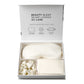 Luxe Mulberry Silk Beauty Sleep Gift Set (3-Piece)