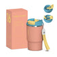 Sweetheart Sip Tumbler