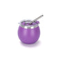 Mini Eggshell Insulated Tumbler