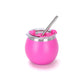 Mini Eggshell Insulated Tumbler
