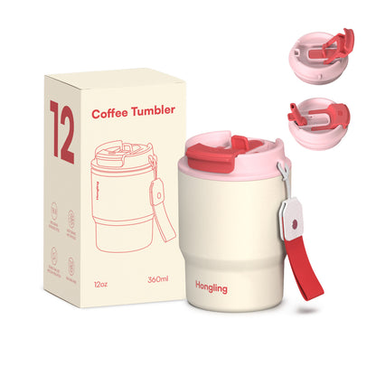 Sweetheart Sip Tumbler