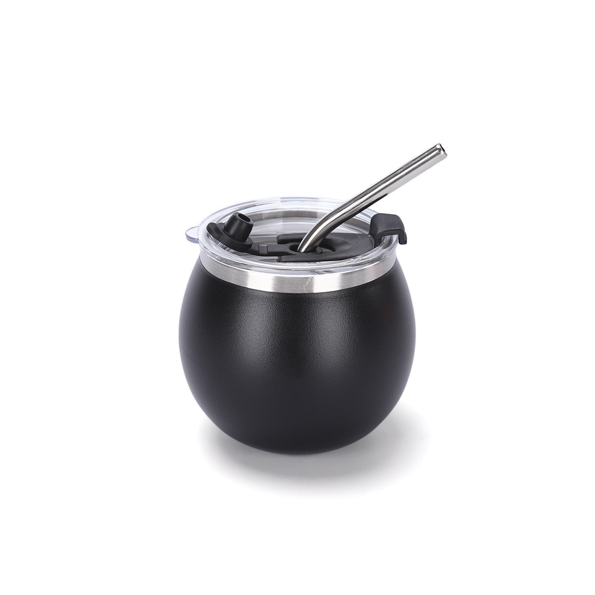 Mini Eggshell Insulated Tumbler
