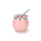 Mini Eggshell Insulated Tumbler