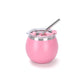 Mini Eggshell Insulated Tumbler