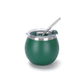 Mini Eggshell Insulated Tumbler