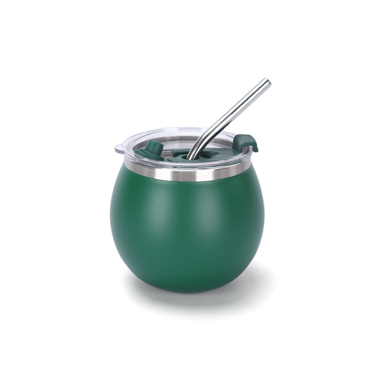 Mini Eggshell Insulated Tumbler