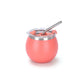 Mini Eggshell Insulated Tumbler