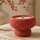 Ember Stone Scented Candle
