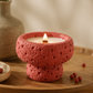 Ember Stone Scented Candle