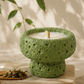 Ember Stone Scented Candle