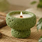 Ember Stone Scented Candle