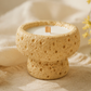 Ember Stone Scented Candle