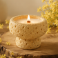 Ember Stone Scented Candle