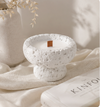 Ember Stone Scented Candle
