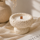 Ember Stone Scented Candle