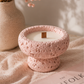 Ember Stone Scented Candle