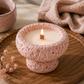 Ember Stone Scented Candle
