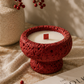 Ember Stone Scented Candle