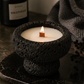 Ember Stone Scented Candle