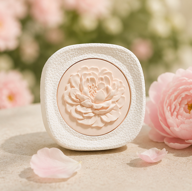 Bloom Veil Aroma Diffuser Stone