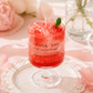 Strawberry Soda Glow Scented Candle