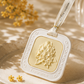 Botanical Fragrance Ornament Collection (5pcs Together)