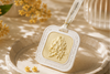 Botanical Fragrance Ornament Collection (5pcs Together)