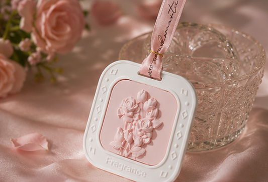 Botanical Fragrance Ornament Collection (5pcs Together)