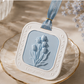 Botanical Fragrance Ornament Collection (5pcs Together)