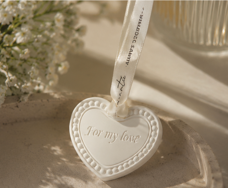 For My Love Aroma Stone Collection (4pcs Together)