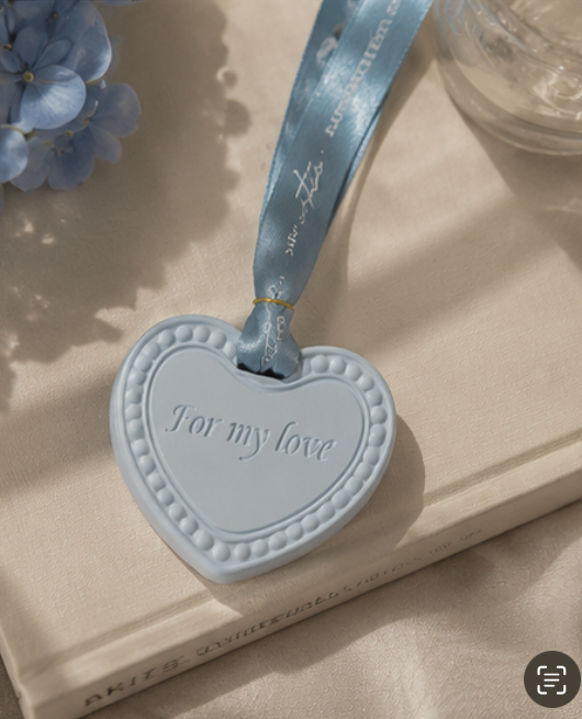 For My Love Aroma Stone Collection (4pcs Together)