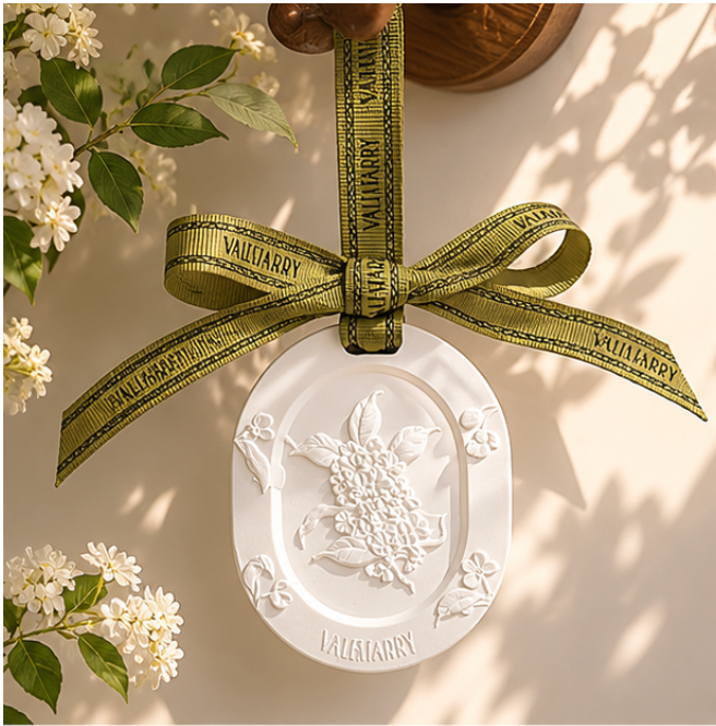 Secret Garden Aroma Stone