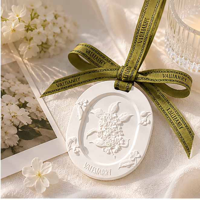 Secret Garden Aroma Stone