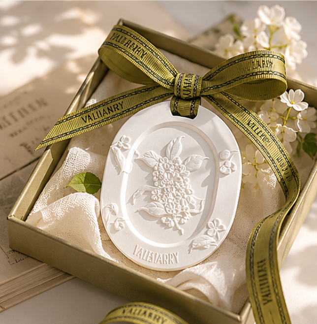 Secret Garden Aroma Stone