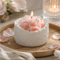 Blossom Garden Scented Candle Collection (4pcs Together)
