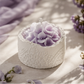 Blossom Garden Scented Candle Collection (4pcs Together)