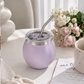 Mini Eggshell Insulated Tumbler