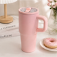 AdventureGrip 20oz Insulated Travel Tumbler