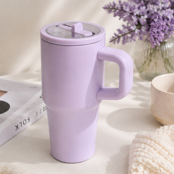 AdventureGrip 20oz Insulated Travel Tumbler