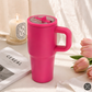 AdventureGrip 20oz Insulated Travel Tumbler