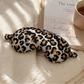 Wild Luxe Satin Sleep Mask Set (4pcs Together)