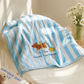 Happy Paws Plush Towel Collection (2pcs Together)
