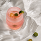 Strawberry Fruit Tea