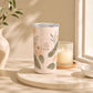 Floral Coffee Mug