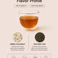 Coconut Oolong Tea