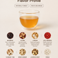 Golden Ginger Tea